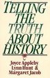 Cover of Telling the Truth About History