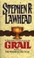 Cover of Grail