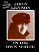 Cover of John Lennon in His Own Write