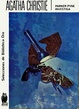 Cover of Parker Pyne investiga