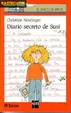 Cover of Diario secreto de Susi