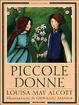 Cover of Piccole donne