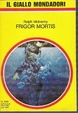 Cover of Frigor mortis