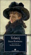 Cover of Anna Karenina