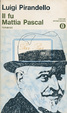 Cover of Il fu Mattia Pascal