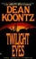 Cover of "Twilight Eyes"