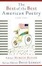 Cover of "The Best of the Best American Poetry"