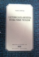 Cover of L'autobiografia moderna