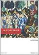 Cover of La pellegrina