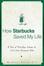 Cover of How Starbucks Saved My Life