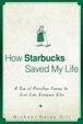 Cover of How Starbucks Saved My Life