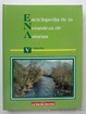 Cover of Enciclopedia de la Naturaleza de Asturias, Volumen 5