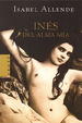 Cover of Inés del alma mía