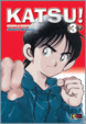 Cover of Katsu! vol. 03