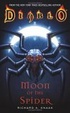 Cover of Moon of the Spider