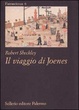 Cover of Il viaggio di Joenes
