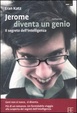 Cover of Jerome diventa un genio