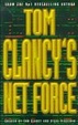Cover of Tom Clancy's Net Force