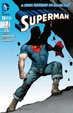 Cover of Superman #1