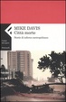 Cover of Città morte