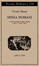 Cover of Senza domani