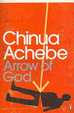 Cover of Arrow of God