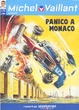 Cover of Michel Vaillant vol. 25
