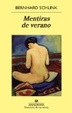Cover of Mentiras de verano