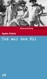 Cover of Tod auf dem Nil