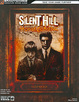 Cover of Silent Hill