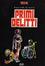 Cover of Primi delitti