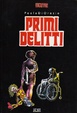 Cover of Primi delitti