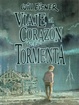 Cover of Viaje al corazón de la tormenta