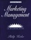 Cover of Marketing Management