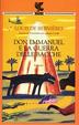 Cover of Don Emmanuel e la guerra delle bacche