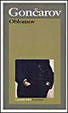 Cover of Oblomov