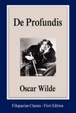 Cover of De Profundis