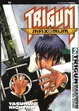 Cover of Trigun Maximum vol. 2