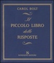 Cover of Il piccolo libro delle risposte