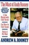Cover of "Most of Andy Rooney"
