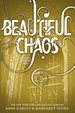 Cover of Beautiful Chaos