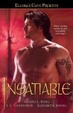 Cover of Insatiable
