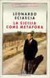Cover of La Sicilia come metafora