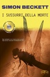Cover of I sussurri della morte