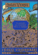 Cover of Viaggio al centro della terra