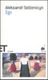 Cover of Ego
