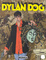 Cover of Dylan Dog n. 167