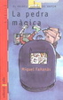 Cover of La pedra màgica
