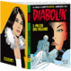 Cover of Diabolik anno XLVII n. 11
