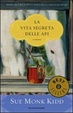 Cover of La vita segreta delle api